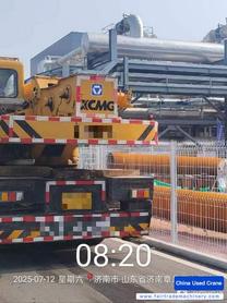 Buy XCMG QY25K5C Used Crane / 3 Buy XCMG QY25K5C Used Crane / 3